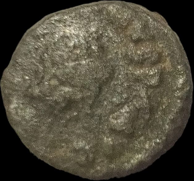 Anverso da moeda TH-N-0084 — Marciano